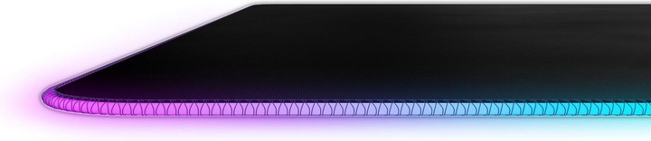Produktbild SteelSeries QcK Prism (3XL)