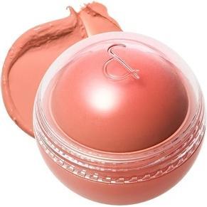 Rom&Nd, Blush, Juicy Roll Cheek In Roller 04 Apricot Beige 84g