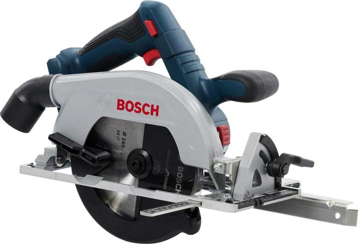 Actual product image Bosch Professional GKS 185-LI