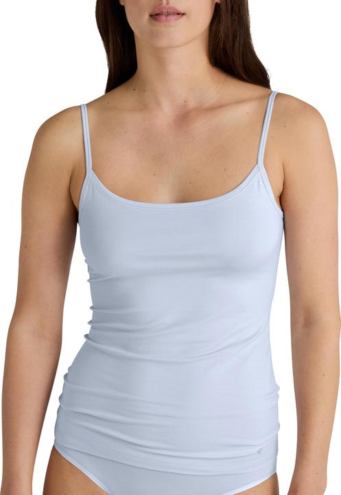 Produktbild Calida Natural Comfort Spaghetti-Top (XS)