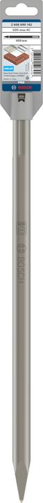 Produktbild Bosch Professional Zubehör PRO SDS max-4C Spitzmeissel, 400 mm