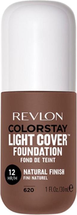 Revlon Colorstay Foundation For Combination/Oily Skin 30ml - 620 Java (620 Java)