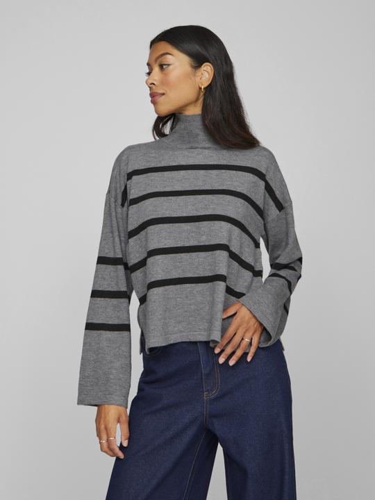 Produktbild Vila High Neck Strickpullover (XL)