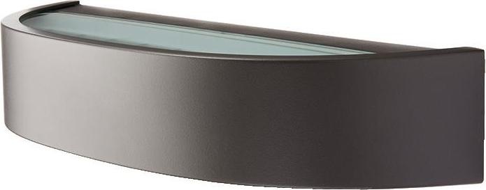 Produktbild Sg LED-Up/Down Leuchte CURVE 10W 2700K 623340 (560 lm)