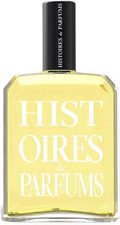 Produktbild Histoires de Parfums Eau de Parfum 1804 (Eau de Parfum, 120 ml)