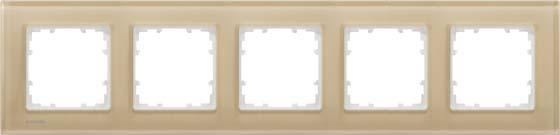 Siemens Frame 5f arena glz DELTAmiro Glass 5TG1205-4