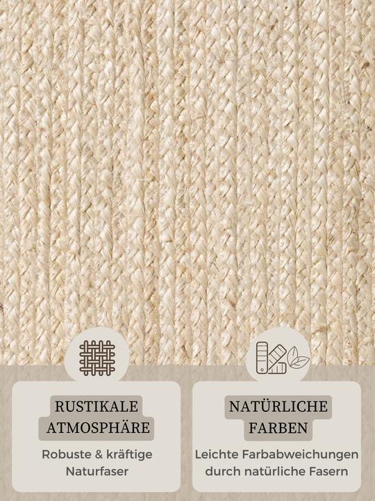 Produktbild Hanse Home Rangpur (230 x 160 cm)