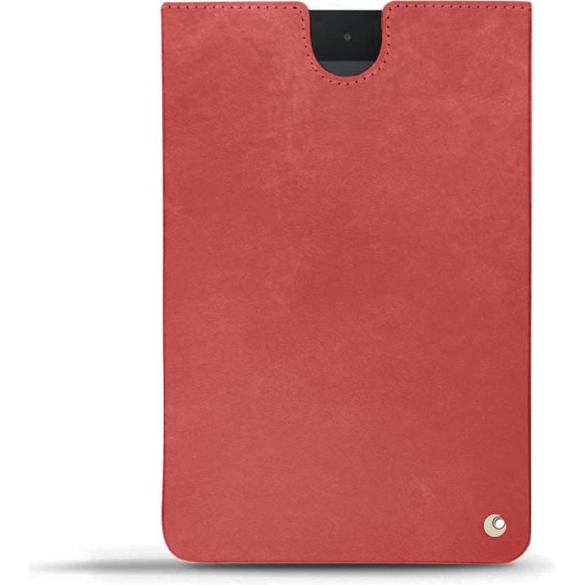 Noreve Lederschutzhülle (iPad mini 3), Tablet Hülle, Violett