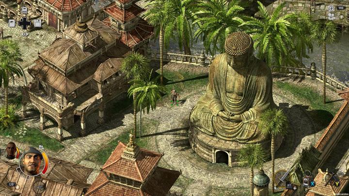 Immagine prodotto Commandos 2 & 3 - Pacchetto doppio con rimasterizzazione HD (XONE/XSRX) (Xbox One S, DE)
