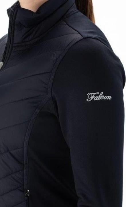 Produktbild Falcon Laura Weste Blau (M)