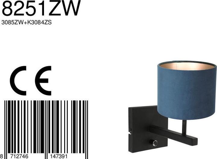 Image du produit Steinhauer Stang (E27)