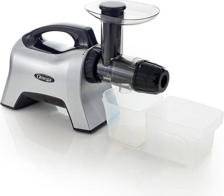 Actual product image Omega Juicers Slow Juicer NC1000