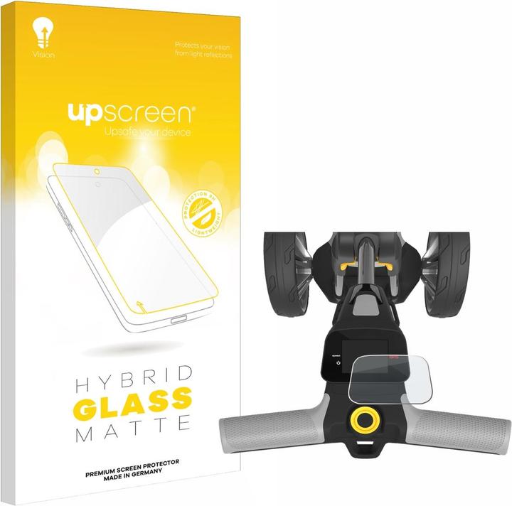 Immagine prodotto upscreen Reflection Shield Vetro Opaco