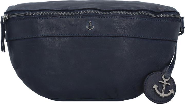 Immagine prodotto Harbour 2nd Borsa a tracolla Anchor Love in pelle 28 cm