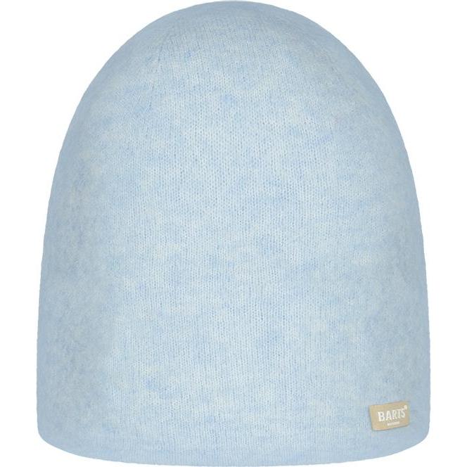 Barts, Damen, Mütze, Women's Snowfinch Beanie, Blau, (One Size)