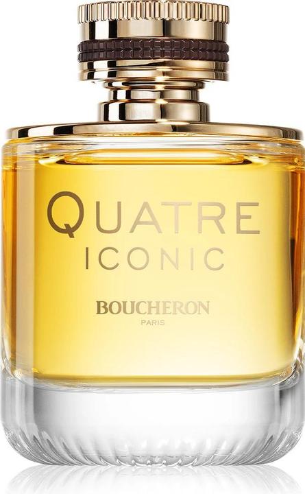 Produktbild Boucheron Quatre Iconic (Eau de Parfum, 100 ml)