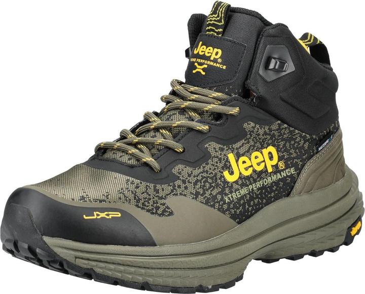 Immagine prodotto Jeep Wanderschuhe (41)