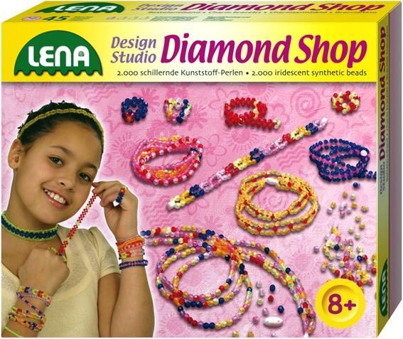 Image du produit Lena Boutique Diamond