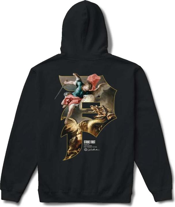 Produktbild Primitive Courage Hoodie (L)