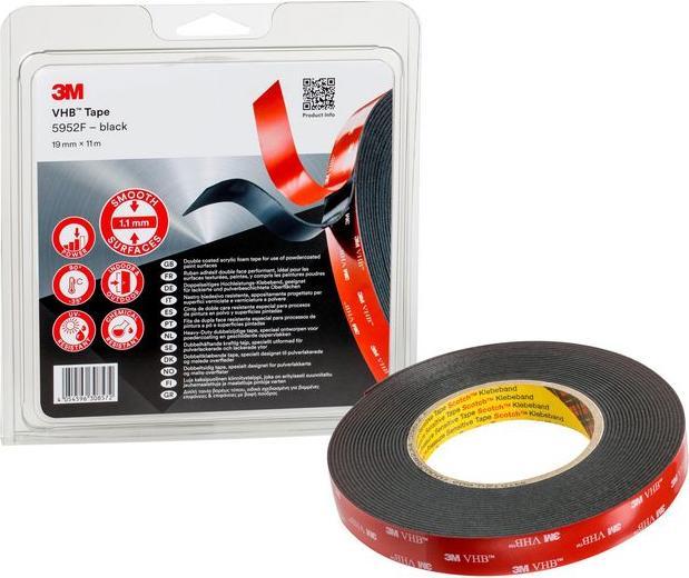 Produktbild 3M VHB Klebeband (19 mm)