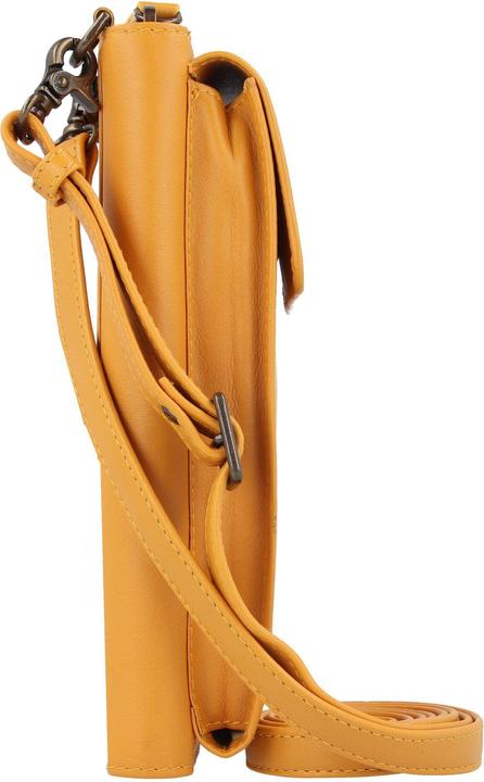 Immagine prodotto Esquire Custodia per cellulare Perù in pelle 10 cm