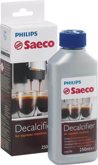 Productafbeelding Philips Entkalkungsmittel für Espressomaschinen