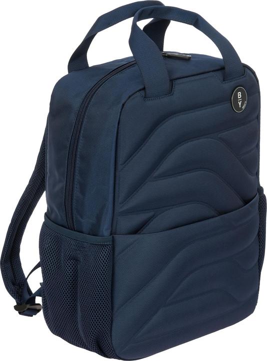 Actual product image Brics BY Ulisses backpack 37 cm laptop compartment (13 l)