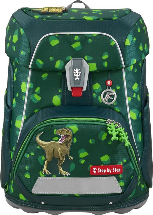 Actual product image Step by Step Dino Targo (19 l)