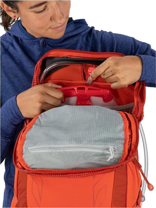 Produktbild Osprey Tempest Pro 30 Rucksack Silver Lining Damen (30 l)