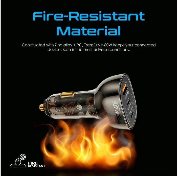 Actual product image ProMate Trans Drive