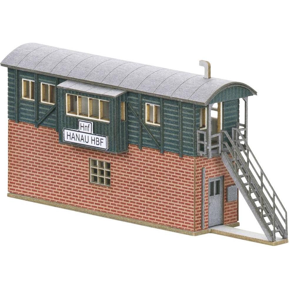 Märklin 89808 Z Behelfsstellwerk Hanau