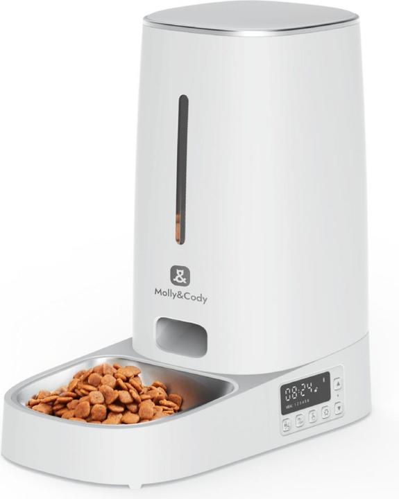 Produktbild Molly&Cody Futterspender