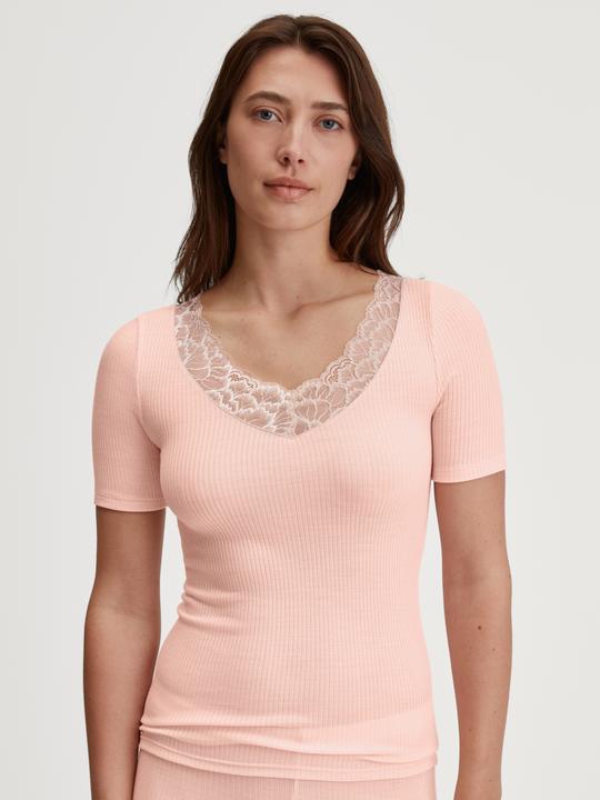 Immagine prodotto Calida Silky Wool Joy T-Shirt (M)