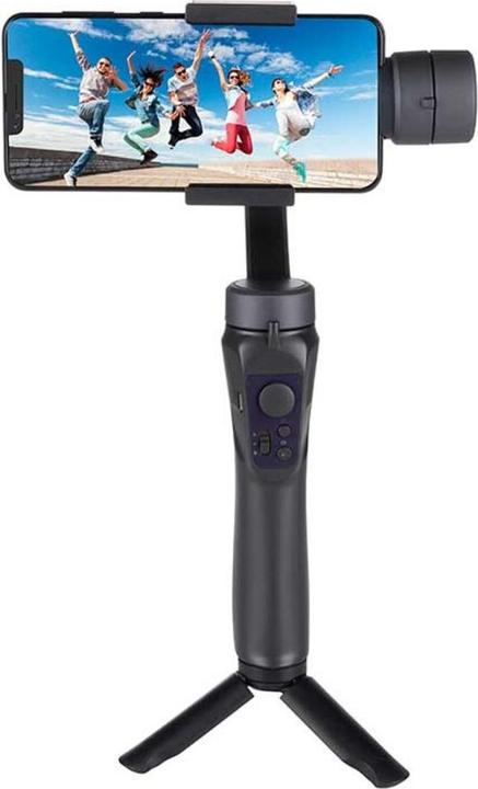 Produktbild Grundig Gimbal Stabilisator (Smartphone, 0.40 kg)