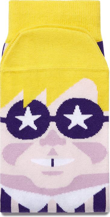 Actual product image Chattyfeet Eltoe John (Single pack, 37 - 42)