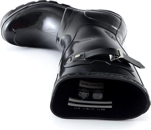 Actual product image Hunter Orignal Short Gloss (39)