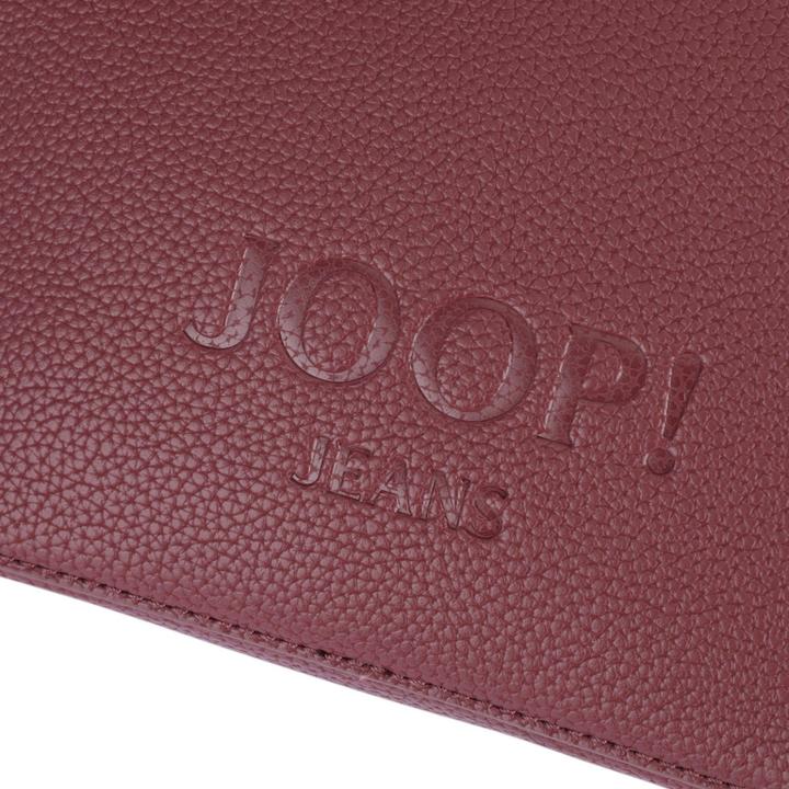 Actual product image Joop! Lettera 1.0 Cloe Umhängetasche Leder 22 cm