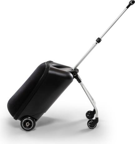 Immagine prodotto Micro Bagagli Eazy Nero (22 l)