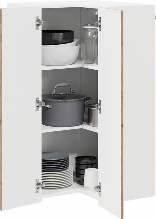 Produktbild vidaXL Küchenschrank