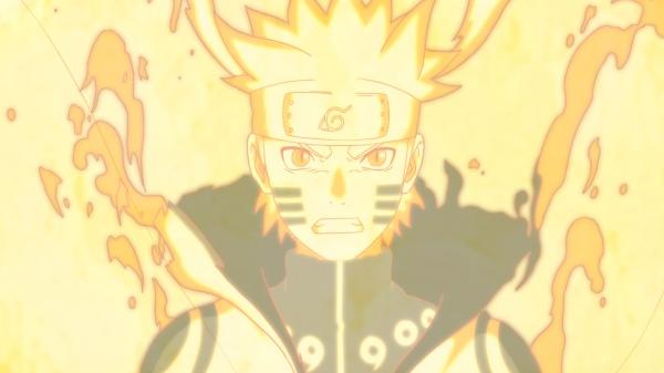 Actual product image Naruto Shippuden - Collector's Edition - Part II (14 Blu-rays) (Blu-ray, 2023, German, Japanese)