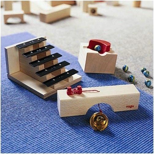 Produktbild Haba Klangtreppe