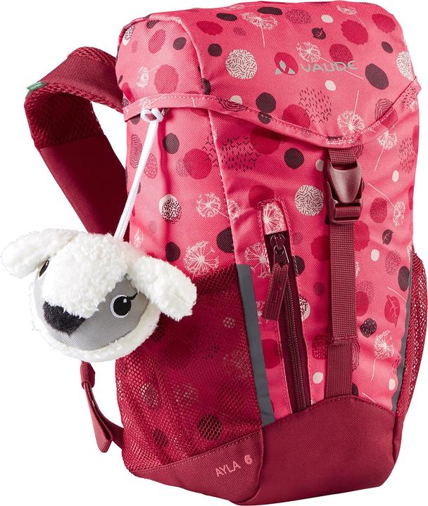 bright pink, Cranberry