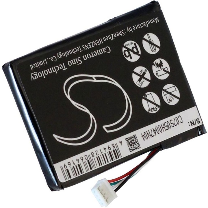 Immagine prodotto NoName Batteria per Navigon 8110 ecc.