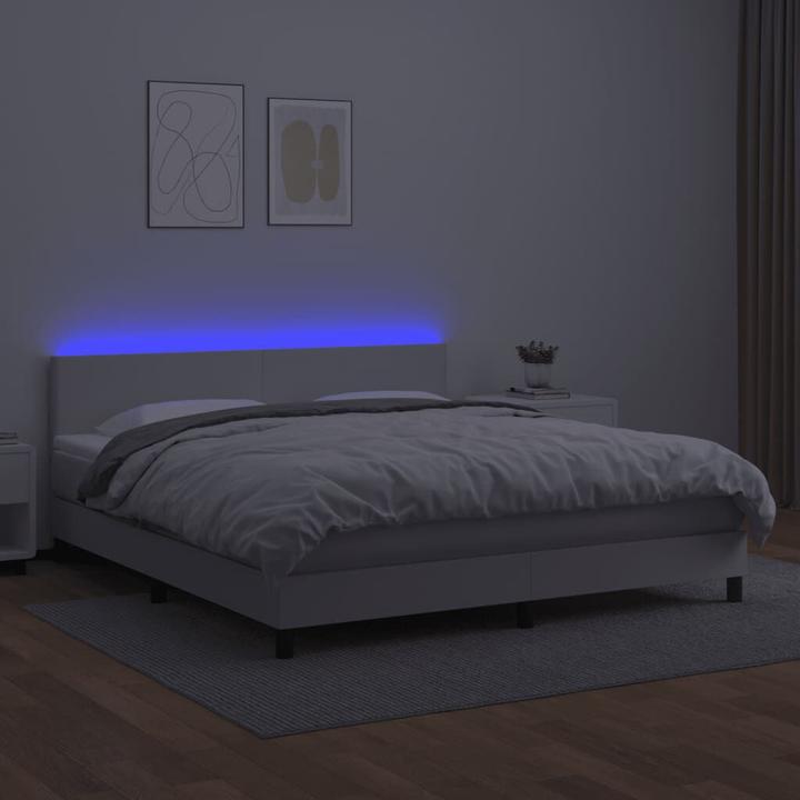 Immagine prodotto vidaXL Boxspringbett (180 x 200 cm)