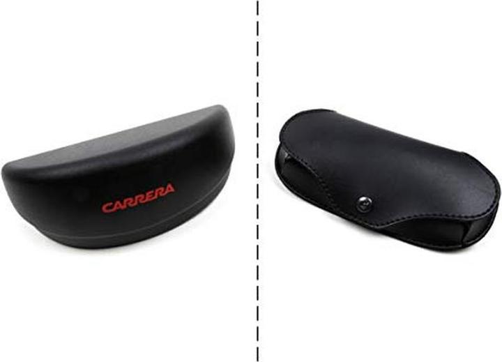 Produktbild Carrera Zonnebril Volwassenen Zilverkleurig Volledig omrand