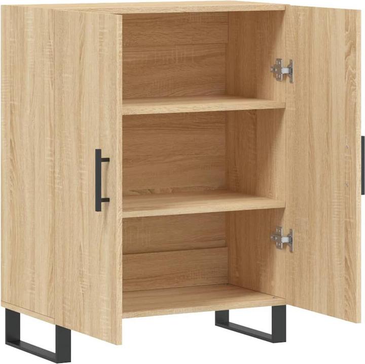 Image du produit vidaXL Sideboard (69.50 x 34 x 90 cm)