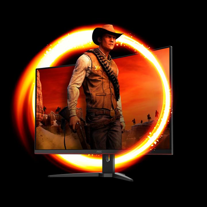 Produktbild AOC CQ32G1 (2560 x 1440 Pixel, 32")