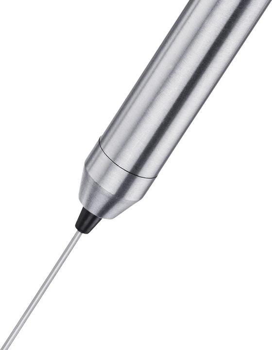 Produktbild Westmark Milchaufschäumer Brasilia kabellos