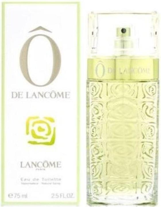 Produktbild Lancôme ô (Eau de Toilette, 75 ml)