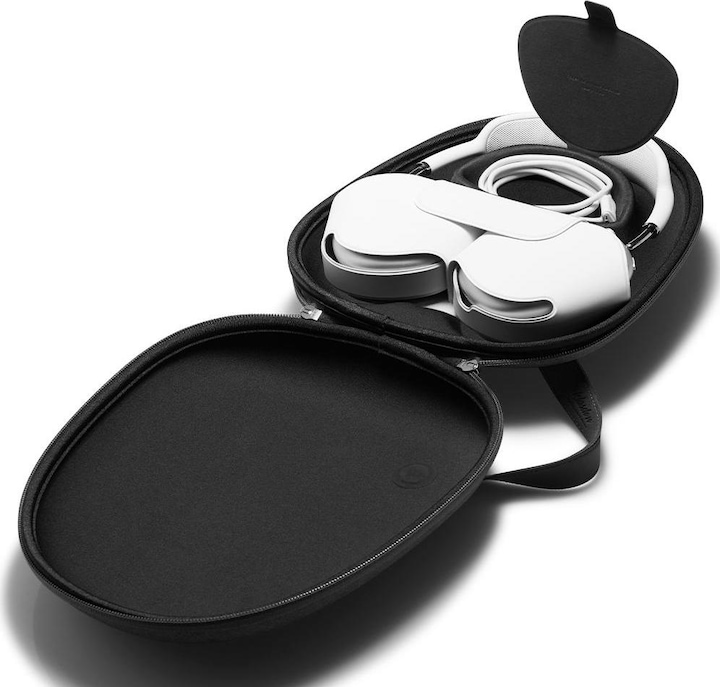 Actual product image Spigen Klasden (Headphone bag)
